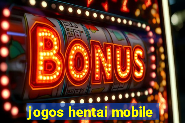 jogos hentai mobile
